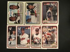 2001 FLEER PLATINUM Baseball SHORT PRINT ALL STARS/ROOKIES  Choose ONE Card SP