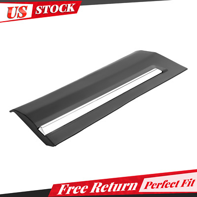 FB5Z7825556BA  Rear Door Body Lower Molding Trim For Ford Explorer 2016-2019 RH