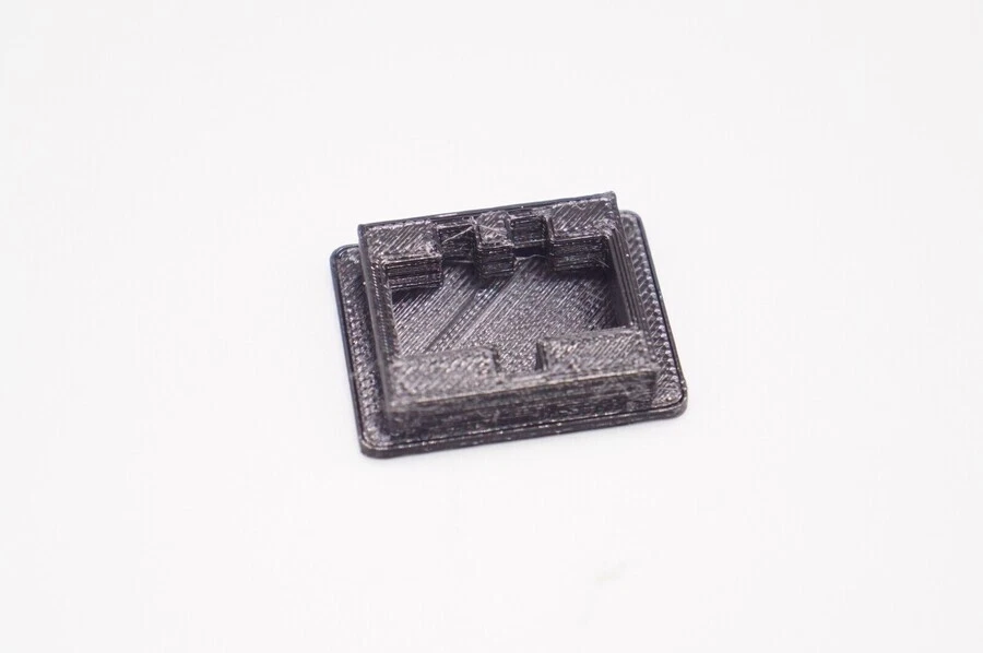 Cubierta de tapa de cápsula para micrófono zoom H6, H5, F1, F1-LP, F4, F8 y F8n! Foto 2 de 4