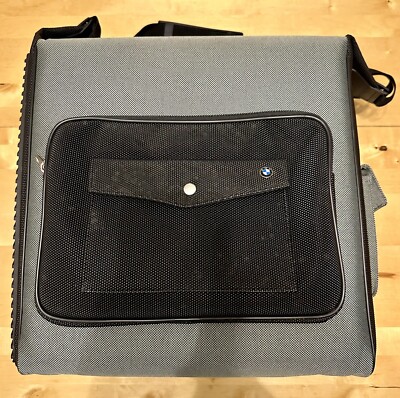 Original BMW Kühltasche elektrisch 82299415579 Neuwertig inkl 
