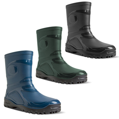 DEMAR Gummistiefel Regenstiefel für Freizeit, Garten etc. YOUNG-2