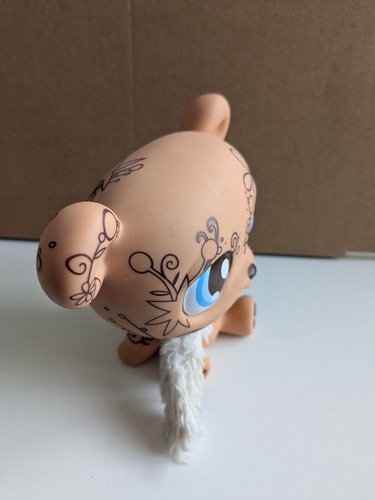 LPS Littlest Pet Shop NO # Jumbo Pet - Imagen 5 de 7
