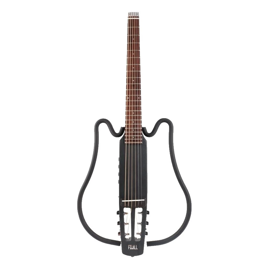 6 String Travel Guitars