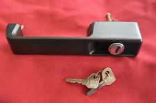 Maniglia anteriore destra camion FIAT OM 50 55 70 75 70 80 90 50.8 65.10 100.13