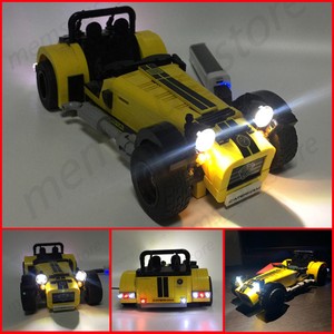 lego caterham seven 620r
