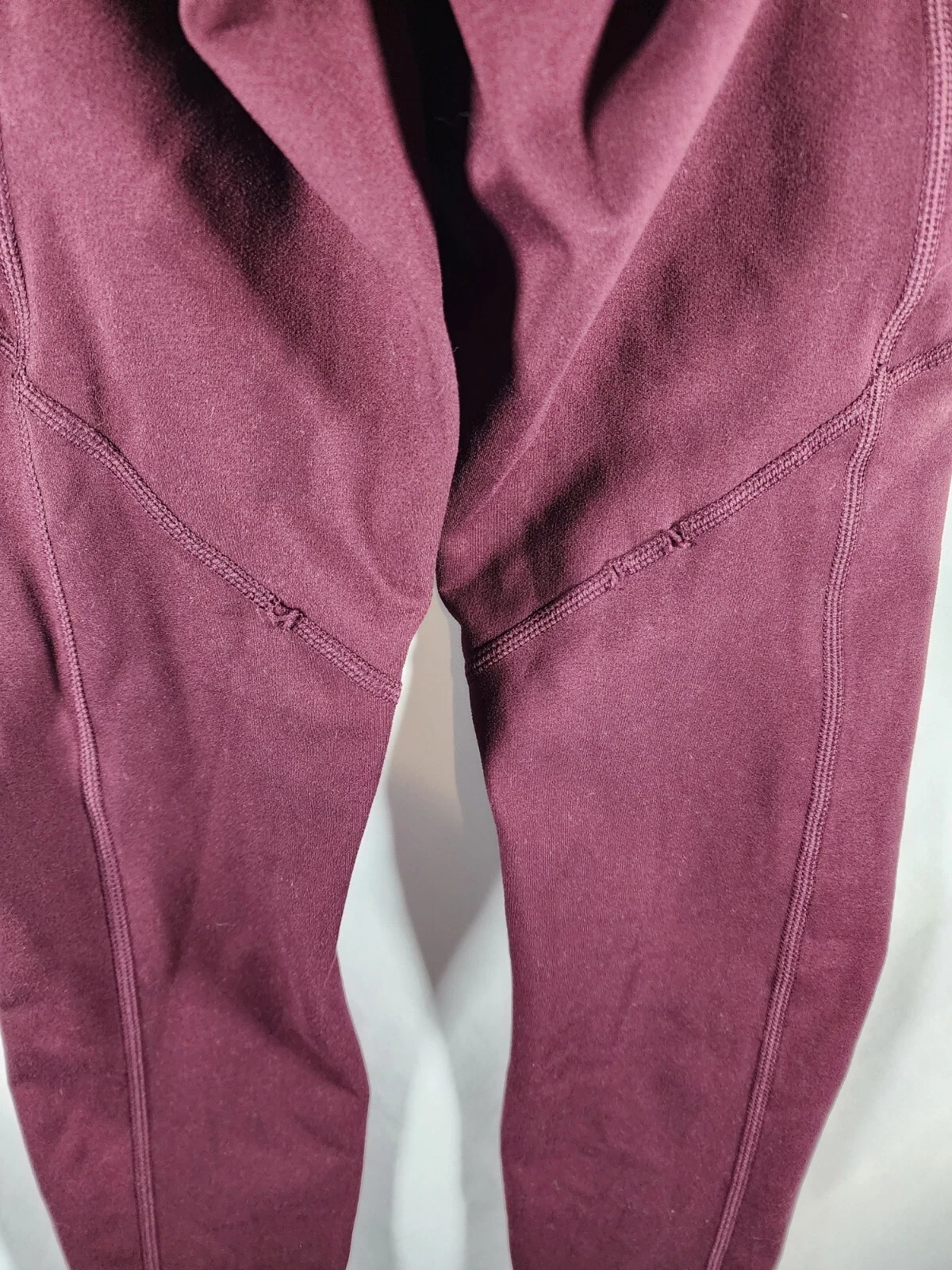 yogalicious lux used leggings