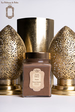Body Mask Rassoul Rose & Geranium Fragrance 300g - La Sultane de Saba
