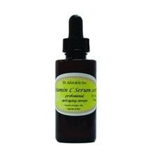 2 Oz Vitamin C Serum Best Natural  Organic Anti-Aging Moisturizer Anti-Wrinkle 