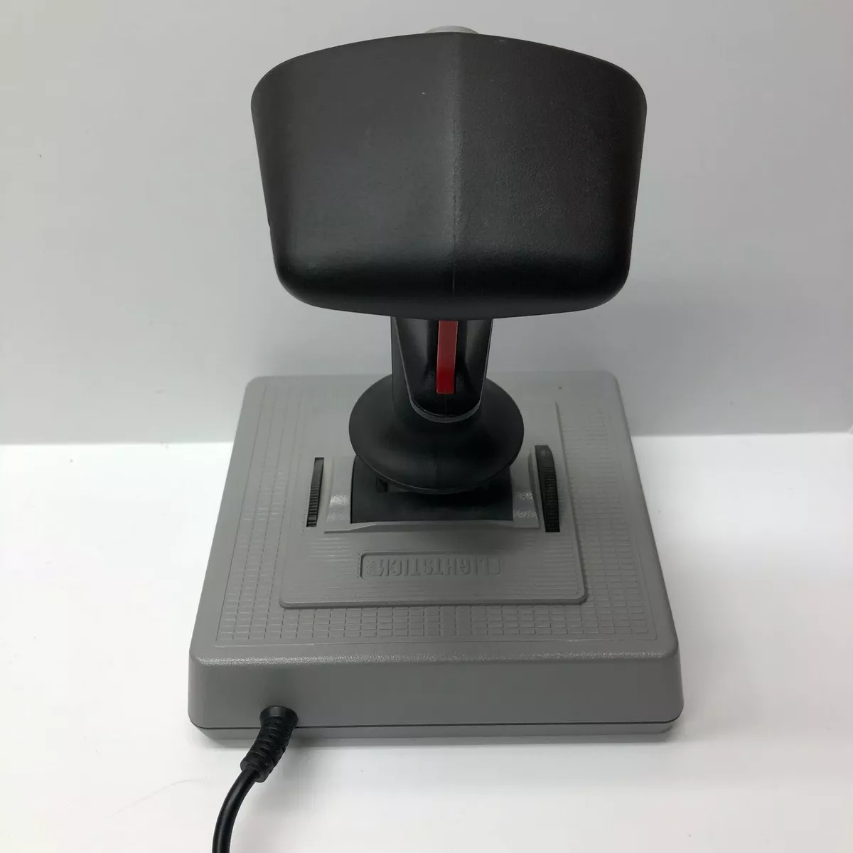Vintage Flightstick Pro Joystick Controller