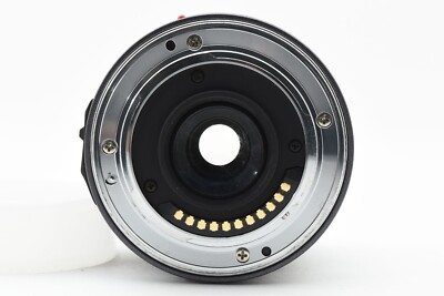 Panasonic Lumix G Vario 14-45mm f/3.5-5.6 Mega O.I.S Japan