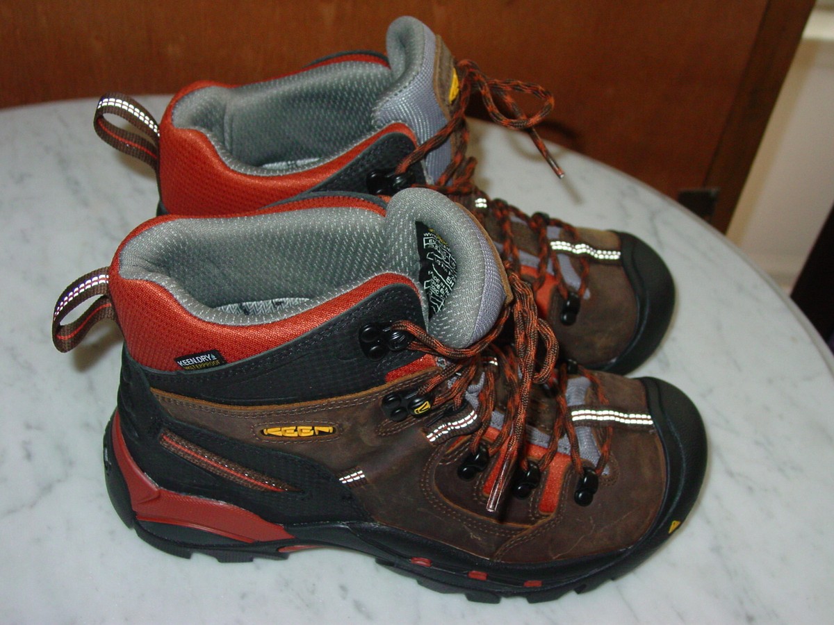 Mens Keen Pittsburgh 6