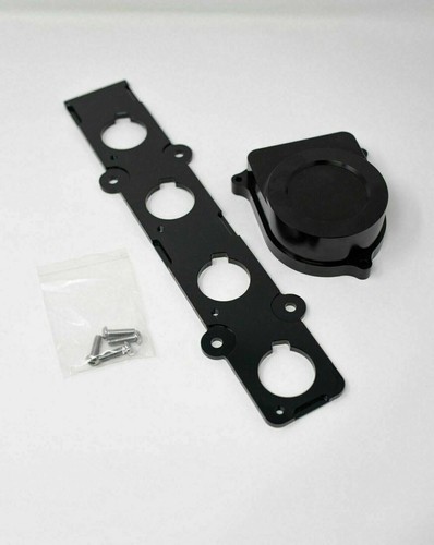 Borrar tapa de distribuidor Cop para Honda Acura serie B B18C GSR Integra DC2 tipo R - Imagen 4 de 8