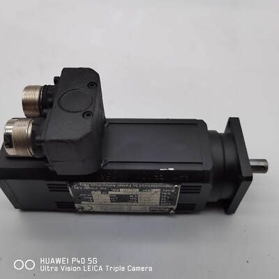 1pc used     motor HH56500,651121D65 #A6-40