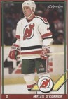 1991-92 O-Pee-Chee - Myles O'connor #509