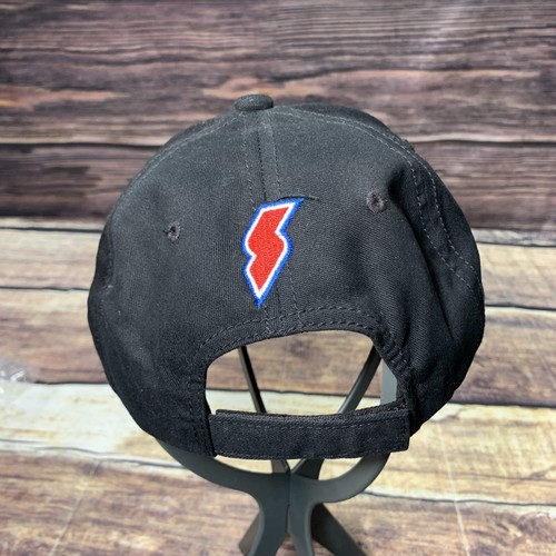 SUMMIT Equipo de Carreras Ajustable Adulto Gorra de Béisbol Sombrero Hot Rod Carreras - Imagen 8 de 12