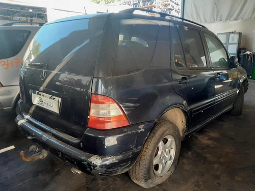 A0001587803 Bobina Encendido para MERCEDES-BENZ CLASE ML (BM 163) 1999 8874804 - Imagen 7 de 10
