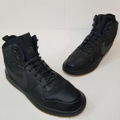 Nike Ebernon Mid Winter Mens Hi Top Trainers Aq8754 Sneakers Shoes on OnBuy