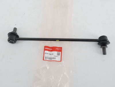 Genuine OEM Honda 51320-T0A-A01 Front Stabilizer Sway Bar Link