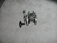 RARE VINTAGE GARCIA MITCHELL 624 MULTLIER SEA FISHING REEL MADE IN FRANCE 1964