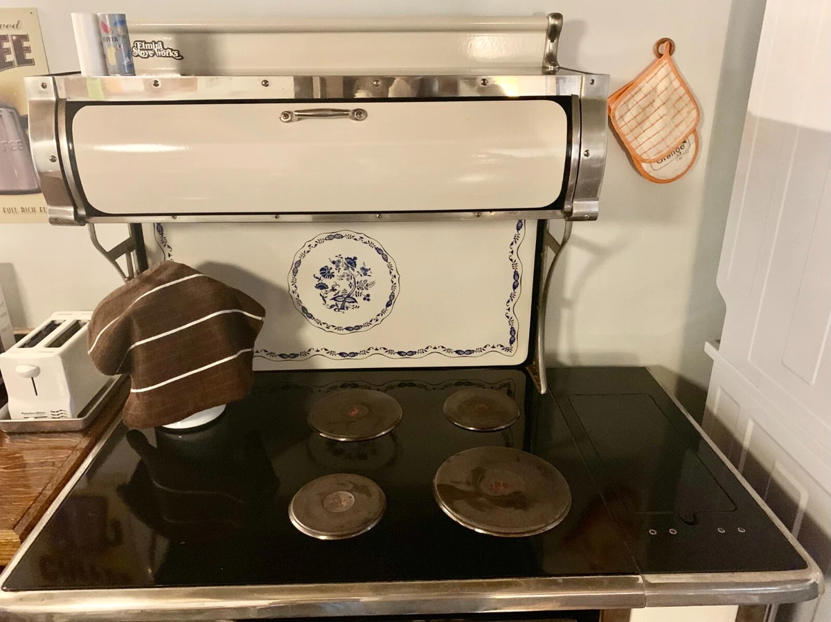 2nd hand electric stoves for sale deals