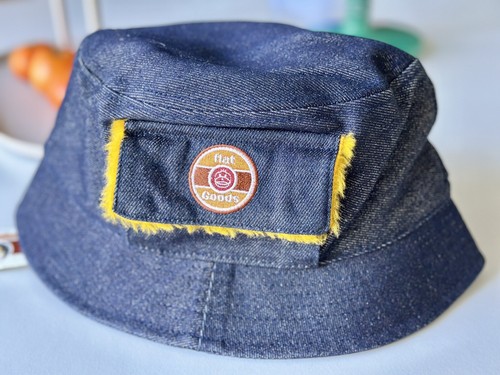 Levis Flat Goods Jeans Bob von Eric Mr Oizo - Bild 1 von 7