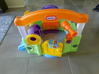 gumtree little tikes