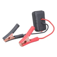 Compact Vehicle Jump Starter for Quick Emergency Starts