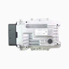 Engine Control Unit ECU ECM 0281017355 EDC17C55