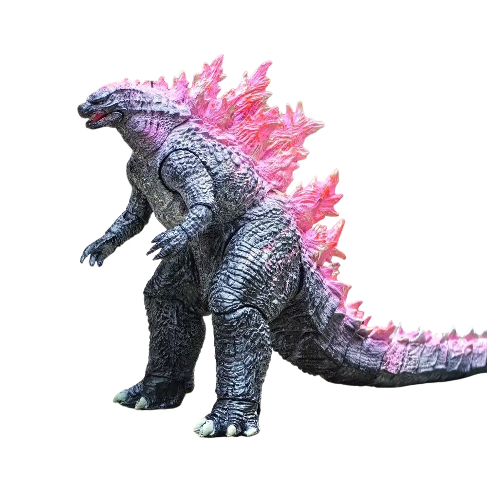 Godzilla vs King Kong New Empire 2024 Godzilla Figures Toys