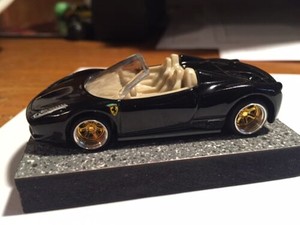 hot wheels ferrari 458 italia ebay
