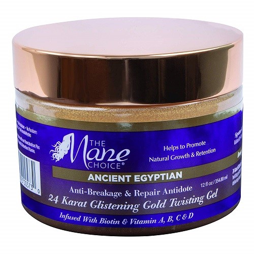THE Mane CHOICE Ancient Egyptian Hair Care Products ( YOU PICK ) - Picture 2 of 13