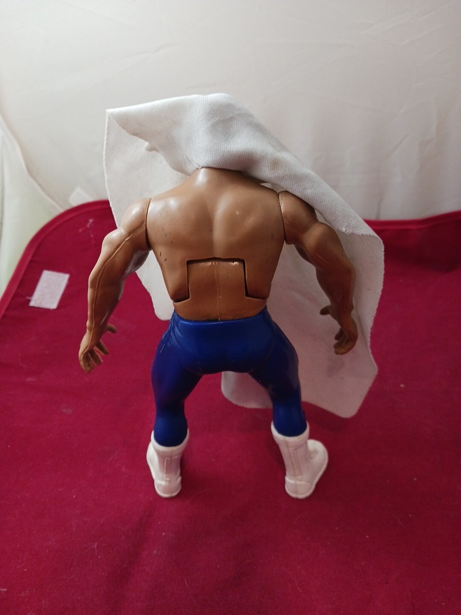 Blue Demon ARENA 8