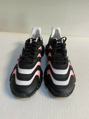 adidas Mens Climacool Vento Running Shoes Mens H67636 Size 10.5 Pink/White/Black Amazon.com | adidas Mens Climacool Vento Running Shoes Mens  main image 3