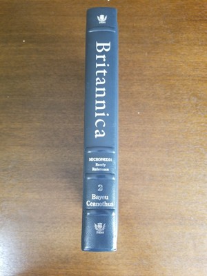 macropedia encyclopedia britannica macropedia encyclopedia britannica