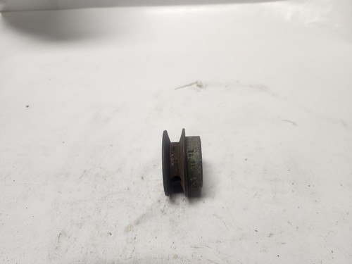 Unbranded 1-7/8" Od. Single 1/2" A Belt Groove Pulley Sheave 1/2" Id. Bore - Picture 1 of 6