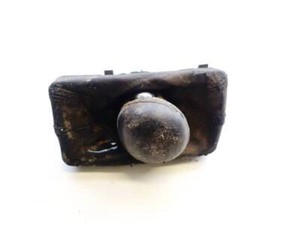 Audi A6 2007 Gear stick - gear shift lever  4f1713139n, Genuine #1800514-18