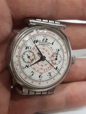 Normana Monopulsante  usato   Funzionante  Vintage 38 mm Circa