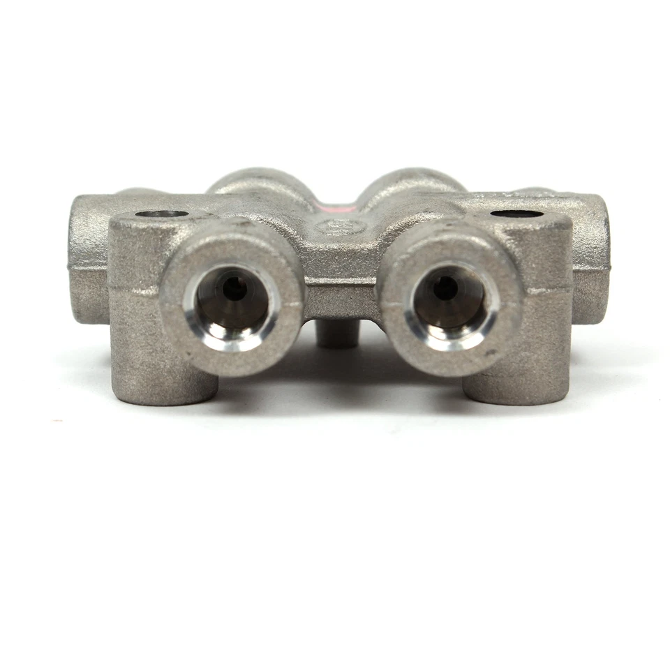 GENUINE 0K2A143900 Proportioning Valve for KIA Spectra 2000-04 & Sephia 2000-01 - Изображение 3 из 4