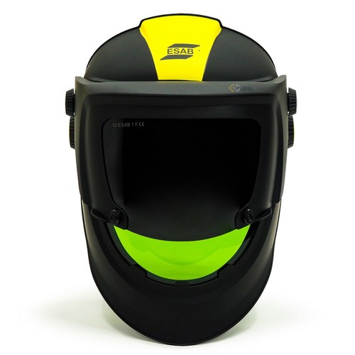 ESAB™ G30 MASKE 155x170mm Schweißer Visier WIG/MIG Schweißhelm Schutzmaske - Bild 4 von 8