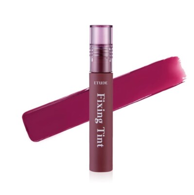 ETUDE HOUSE Matte Fixing Tint #14 Rose Lilac 4g | eBay