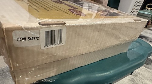 Rare Factory Sealed * Super Multi Sport Card Set 1994 * 2500 Cards & 1 auto Ball - Picture 2 of 9