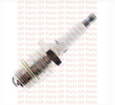 (QTY 4) Allis Chalmers 4613261, Spark Plug, FT20-24-PS