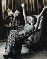 * CAREY MULLIGAN * signed autographed 8x10 photo * GREAT GATSBY * COA * 3