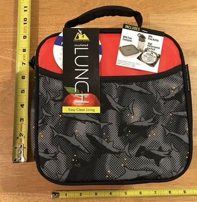 arctic zone ice packs