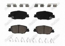 Rr Ceramic Brake Pads  Promax  57-2037