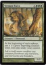 Verdant Force *Rare* Magic MtG x1 Tenth 10th Edition MP