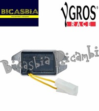 20565 - YGROS RACE - REGOLATORE DI TENSIONE VAPE 12V 80W AC PER ACCENSIONE VESPA