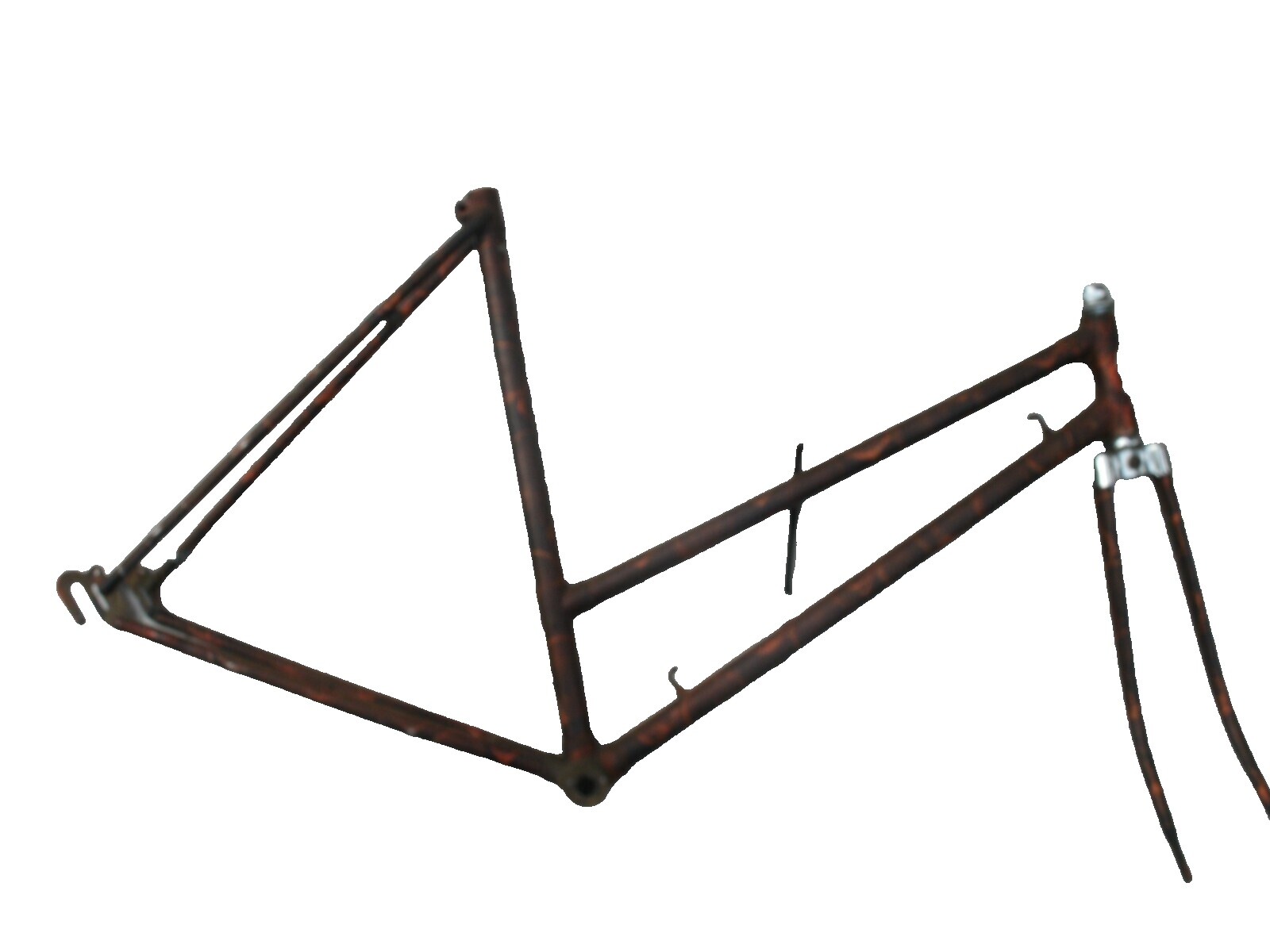Only Cruiser Vintage Bicycle Frames for sale | eBay