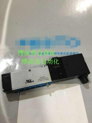 for VIGM-03-4,0 18652 10BAR 145PSI MT2H 5/2-4,0-L-S-VI B