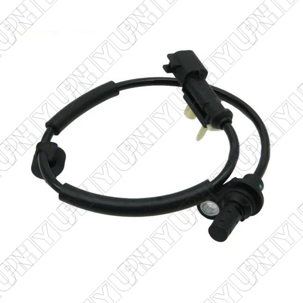 セキュリティ・セーフティ ZS JB3C-2C216-AA Rear Left ABS Wheel Speed Sensor For Ford